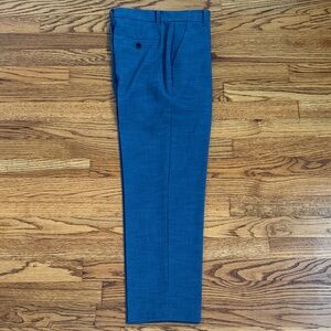 Boys Calvin Klein dress pants